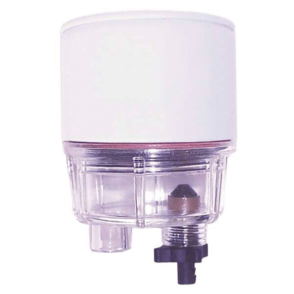 Siera Fuel Filter 10 Micron - Element for 120RRAC01