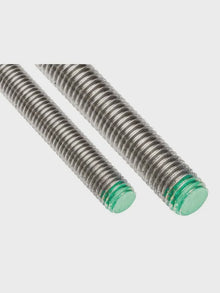 South Jersey Fasteners - 304 Stainless Steel All Thread