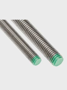 South Jersey Fasteners - 304 Stainless Steel All Thread