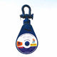 Sea Link Wire Snatch Block
