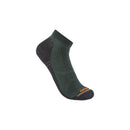 Carhartt® Lightweight Synthetic Merino Wool Blend Low Cut Sock Sl9140M