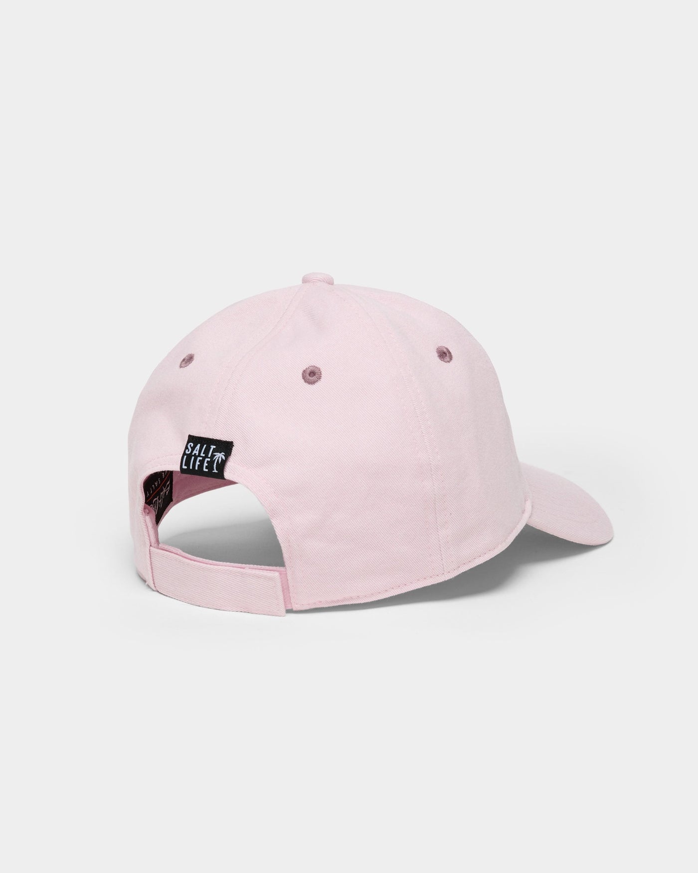 Salt Life - Tribal Salt Badge 6 Panel Unstructured Hat CHP