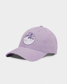 Salt Life - Octopalms 5 Panel Unstructured Hat