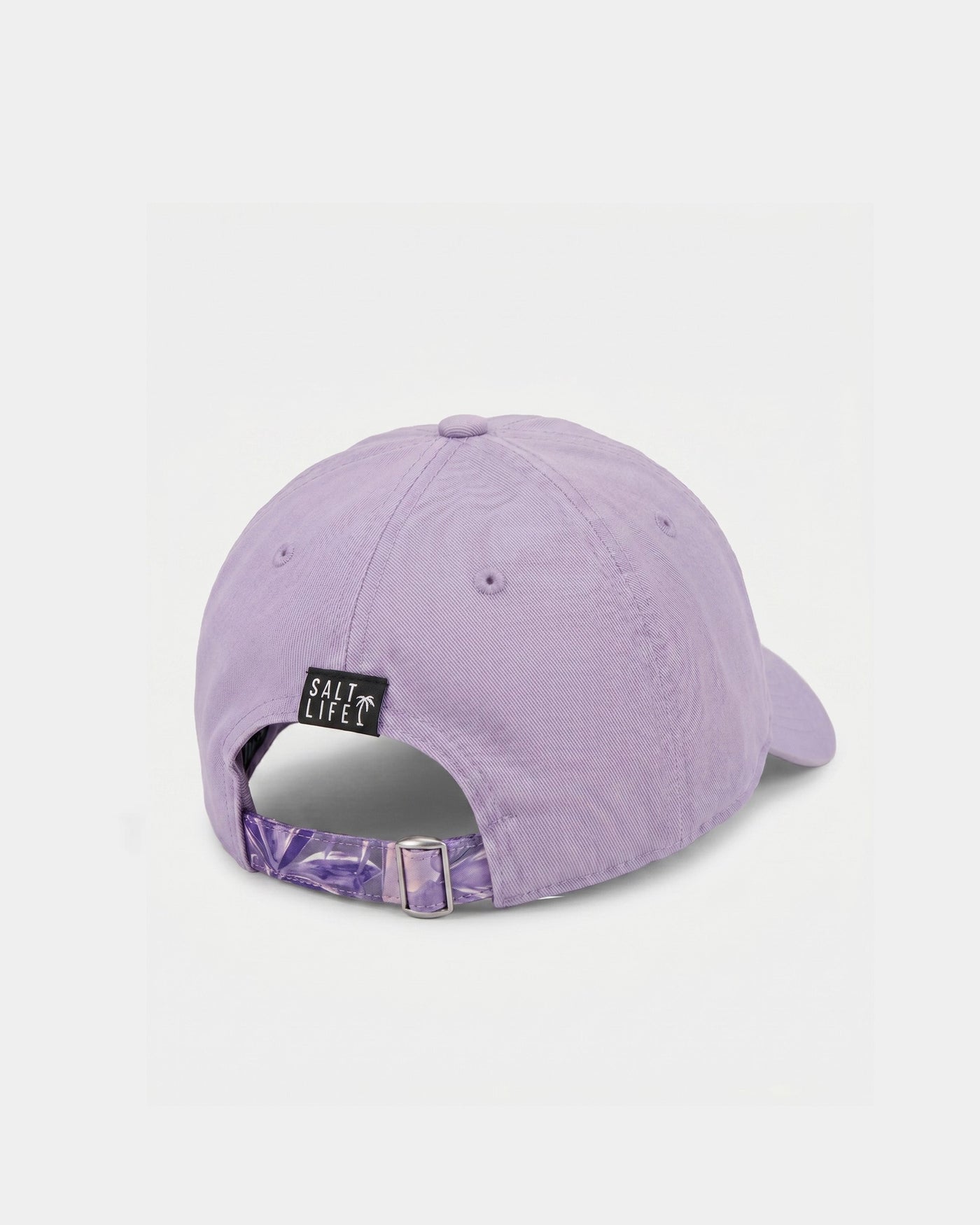 Salt Life - Octopalms 5 Panel Unstructured Hat