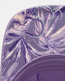 Salt Life - Octopalms 5 Panel Unstructured Hat