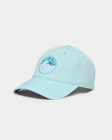 Salt Life - Octopalms 5 Panel Unstructured Hat