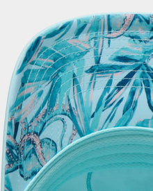 Salt Life - Octopalms 5 Panel Unstructured Hat