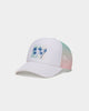 Salt Life - Palmline Low Pro Poly Foam Trucker