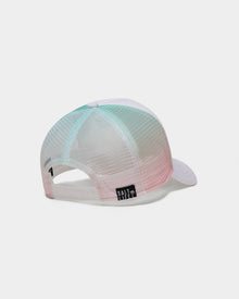 Salt Life - Palmline Low Pro Poly Foam Trucker
