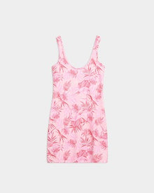 Salt Life - Lush Canopy SLX Tank Dress Rose