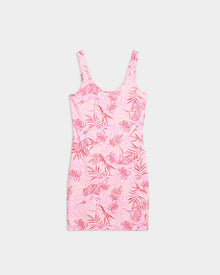 Salt Life - Lush Canopy SLX Tank Dress Rose