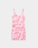 Salt Life - Lush Canopy SLX Tank Dress Rose