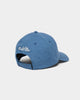 Salt Life - Sea Stars & Stripes 6 Panel Unstructured Hat Coastal Blue