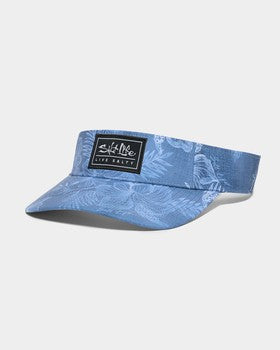 Salt Life - Ohana 2.0 Visor Harbor