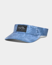 Salt Life - Ohana 2.0 Visor Harbor