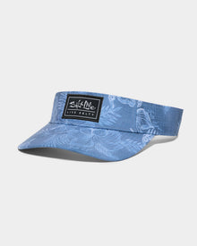 Salt Life - Ohana 2.0 Visor Harbor
