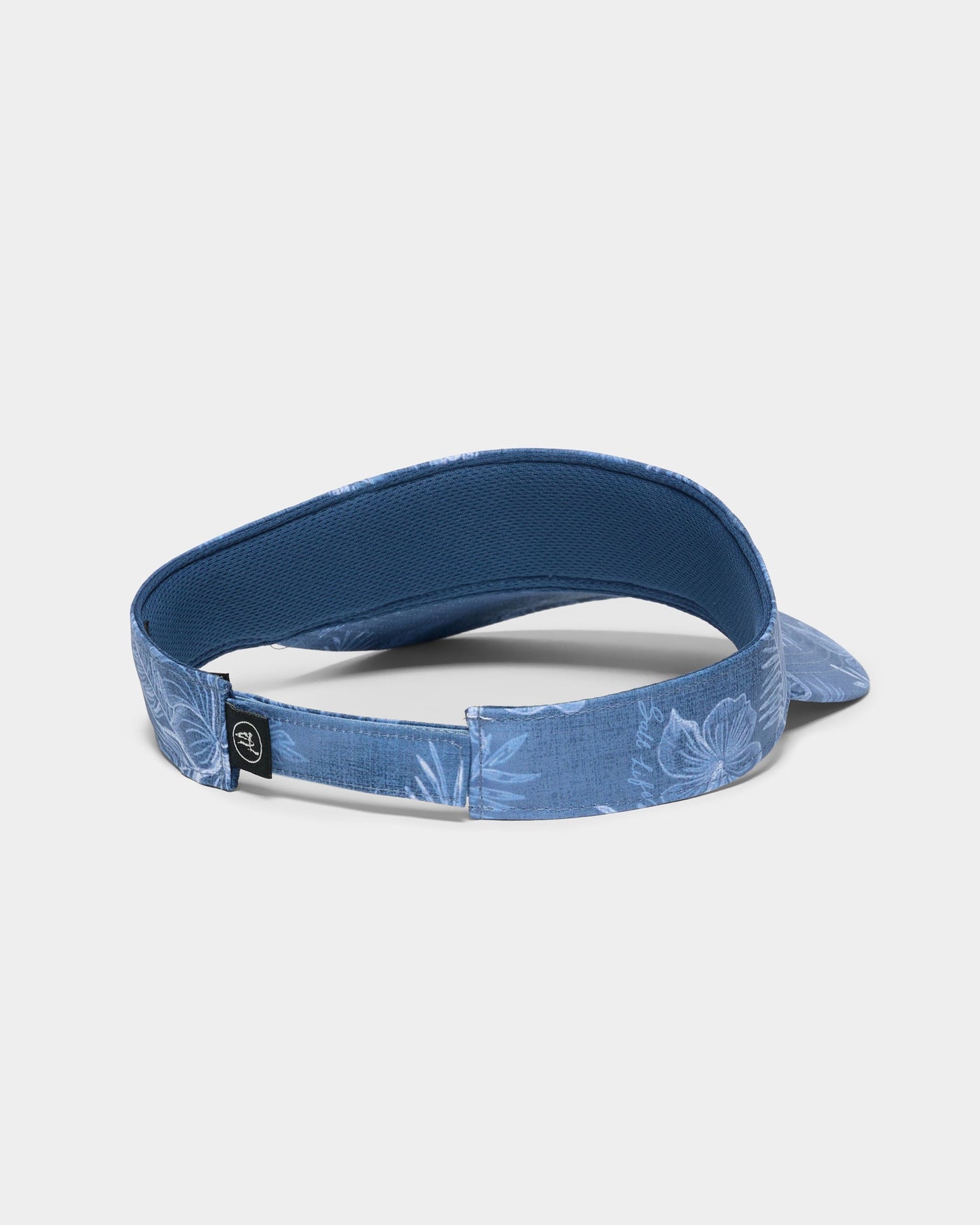 Salt Life - Ohana 2.0 Visor Harbor