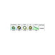 Solas 17033501 Fixed Hub Prop Hardware Kit - Yamaha, Type C