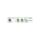 Solas 17051501 Fixed Hub Prop Hardware Kit - Nissan/Tohatsu, Type A