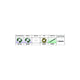 Solas 17065501 Fixed Hub Prop Hardware Kit - Honda, Type E