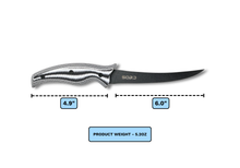 Sord Fillet Knife Flexy