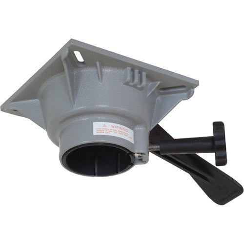 Springfield Plug-In and 2-7/8" Series Locking 2-7/8" Trac-Lock Swivel