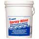 Spray Nine Bucket Of Spray 9 Cleaner