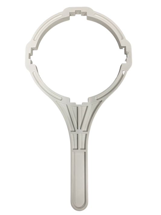 Spot Zero Filter Wrench
