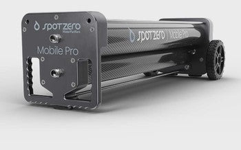 Spot Zero Mobile Pro