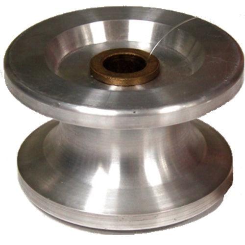 Hydroslave Stainless Steel Fairleed