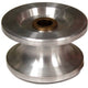Hydroslave Stainless Steel Fairleed