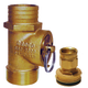 Groco Bronze Engine Flush Kit