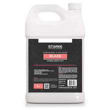 STARKE Blaze Hybrid Heavy Cut Compound