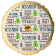 STARKE Yellow $ Money Pad - Polishing Pad