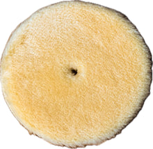 STARKE Yellow $ Money Pad - Polishing Pad