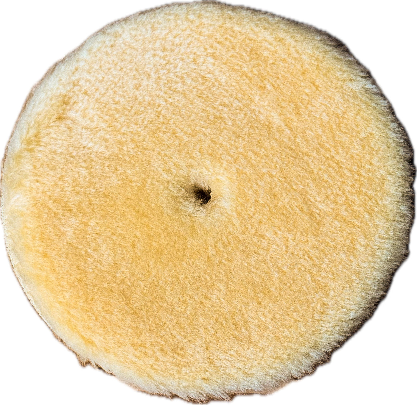STARKE Yellow $ Money Pad - Polishing Pad