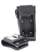 Standard Horizon Leather Case with Swivel Belt Clip