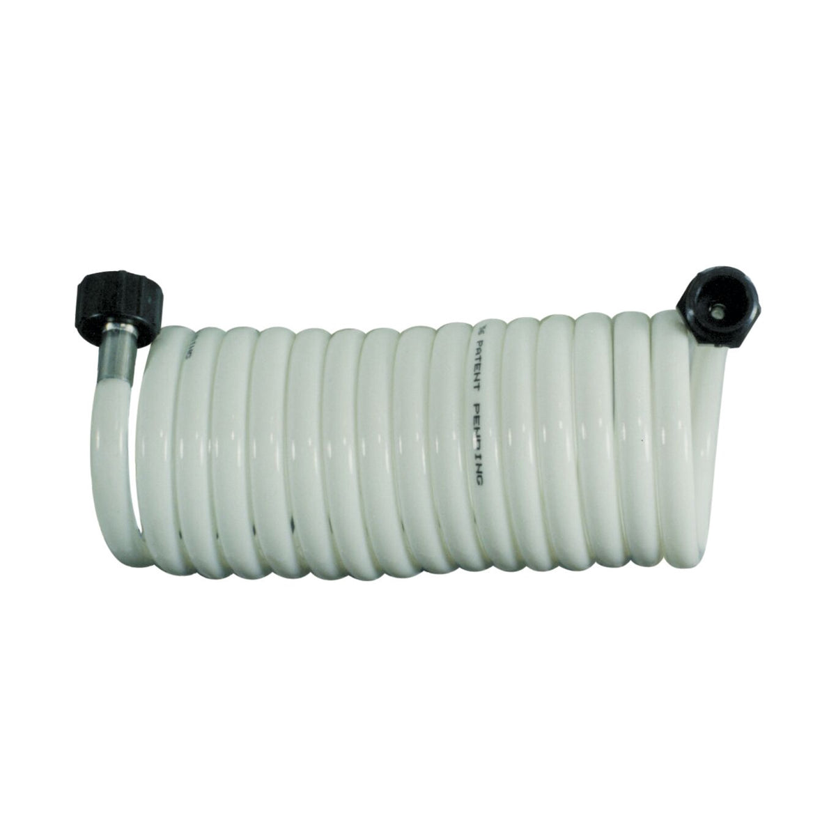 Sea Tech - Supercoil Hose White