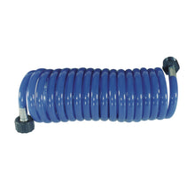 Sea Tech - Supercoil Hose White