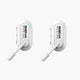 Sena Nautitalk Crew Yachting Mesh Intercom Headset Dual Pack