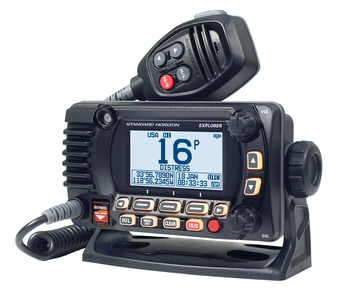 Standard Horizon GX1800 Fixed-Mount VHF Radio