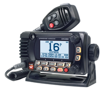 Standard Horizon GX1800 Fixed-Mount VHF Radio