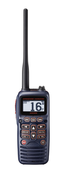 Standard Horizon HX320 Handheld VHF Radio