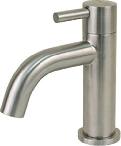 Scandvik Nordic Stainless Steel Cold Water Tap
