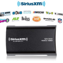 Sirius XM SXV300 Connect Tuner with RV Antenna