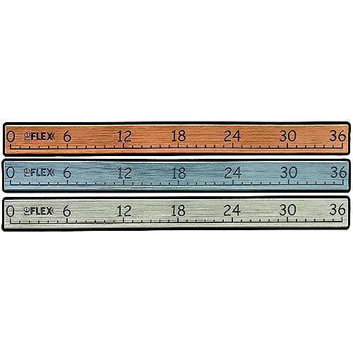 Syntec - Foam Fishing Ruler