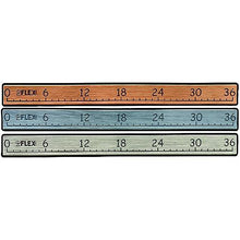 Syntec - Foam Fishing Ruler