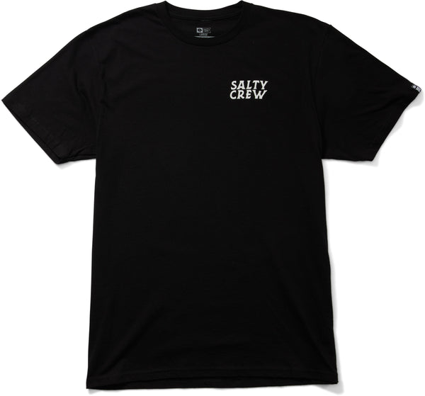 Salty Crew Sailfish Ss Tee