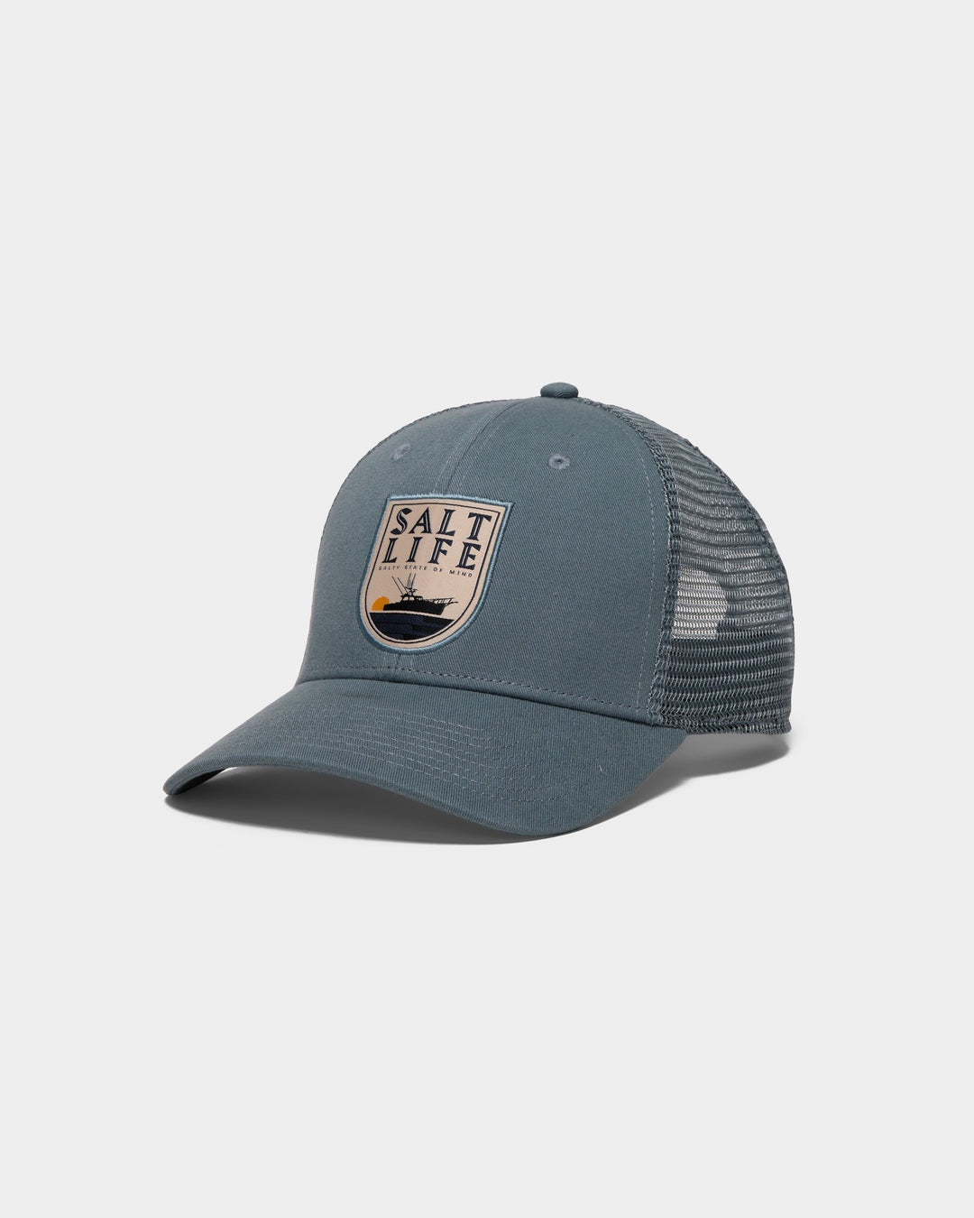 Salt Life - Dawn Departure 6 Panel Stuctured Hat