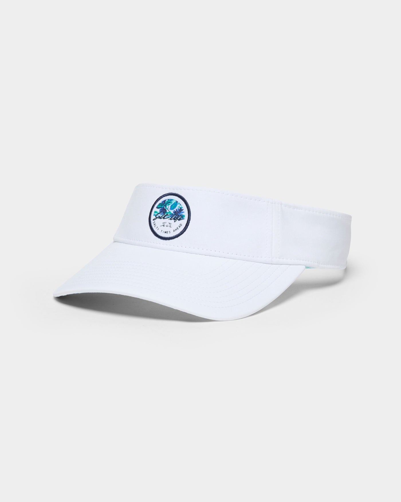 Salt Life - Escape To Paradise Visor